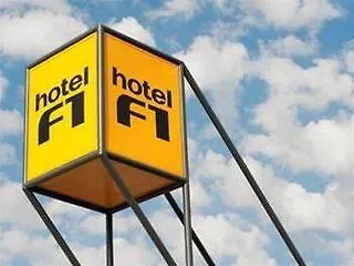 Hotelf1 Lille Tourcoing Nord Hotel Roncq